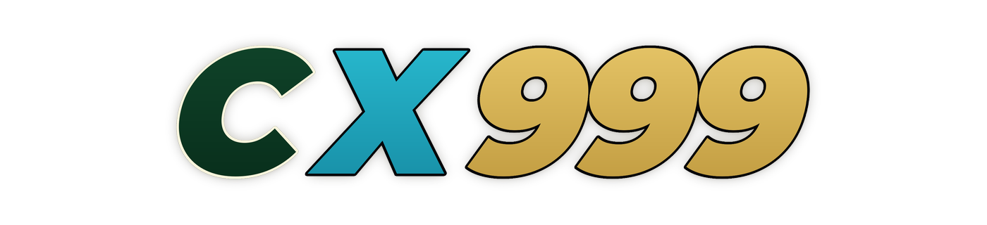cx999 Casino Logo
